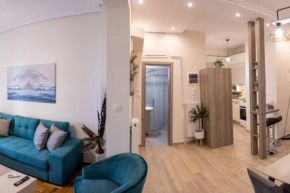 D3 Central Stylish Appartment